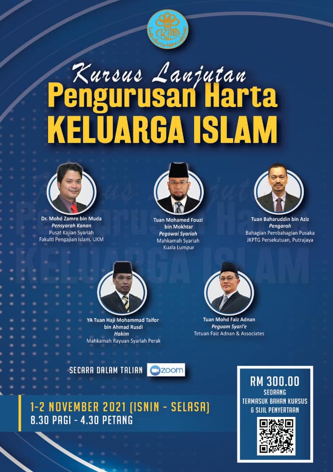Unit Program Latihan Ikim