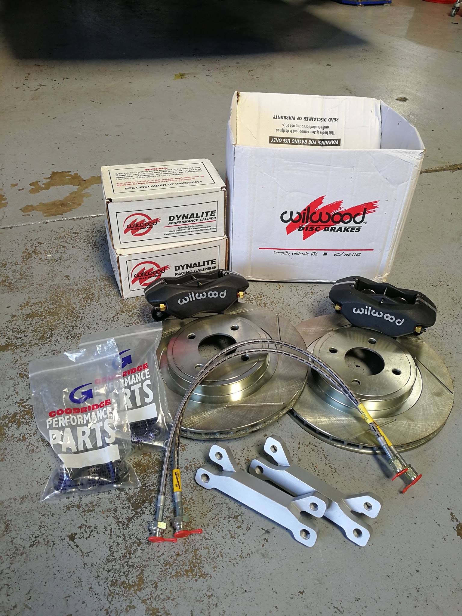 Race Division - Honda Jazz (GD3) getting her brake... | Facebook