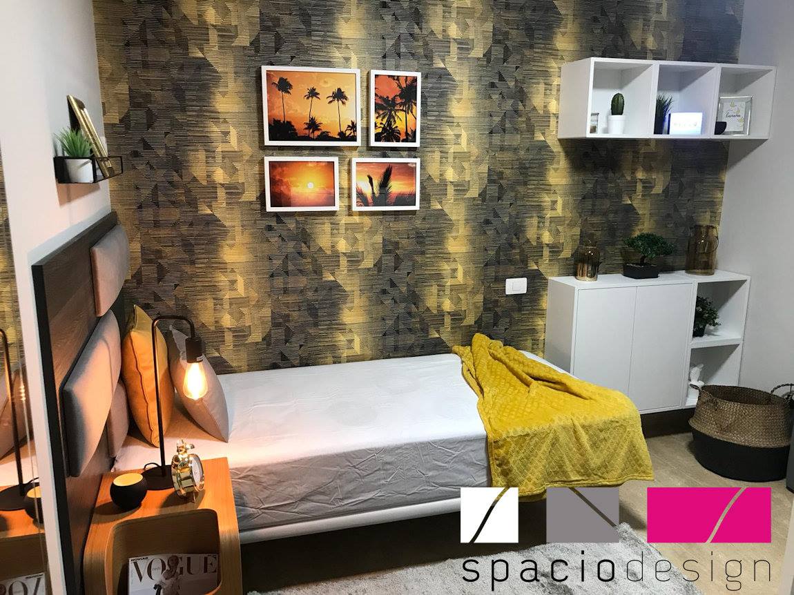 Spacio Design | Telde