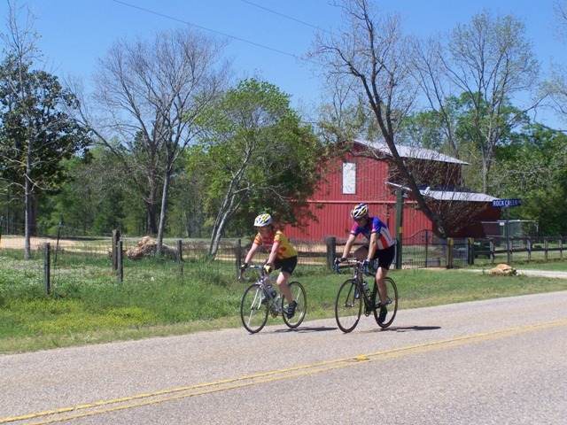 S... - Storming of Thunder Ridge - The John Bell Memorial Ride