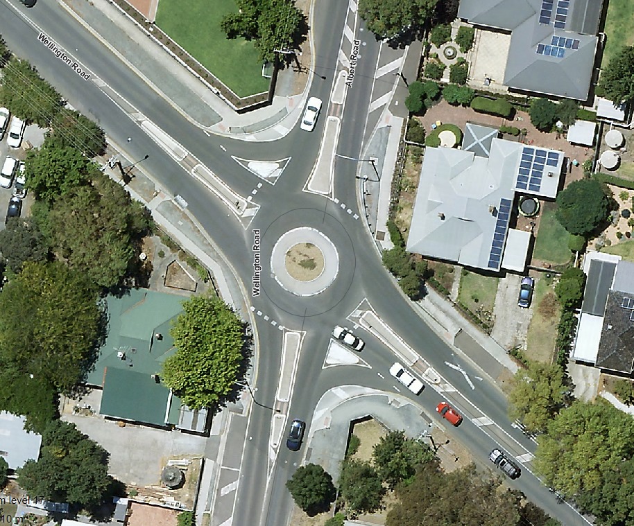 🚧 NOTICE OF WORKS -... - Mount Barker District Council | Facebook