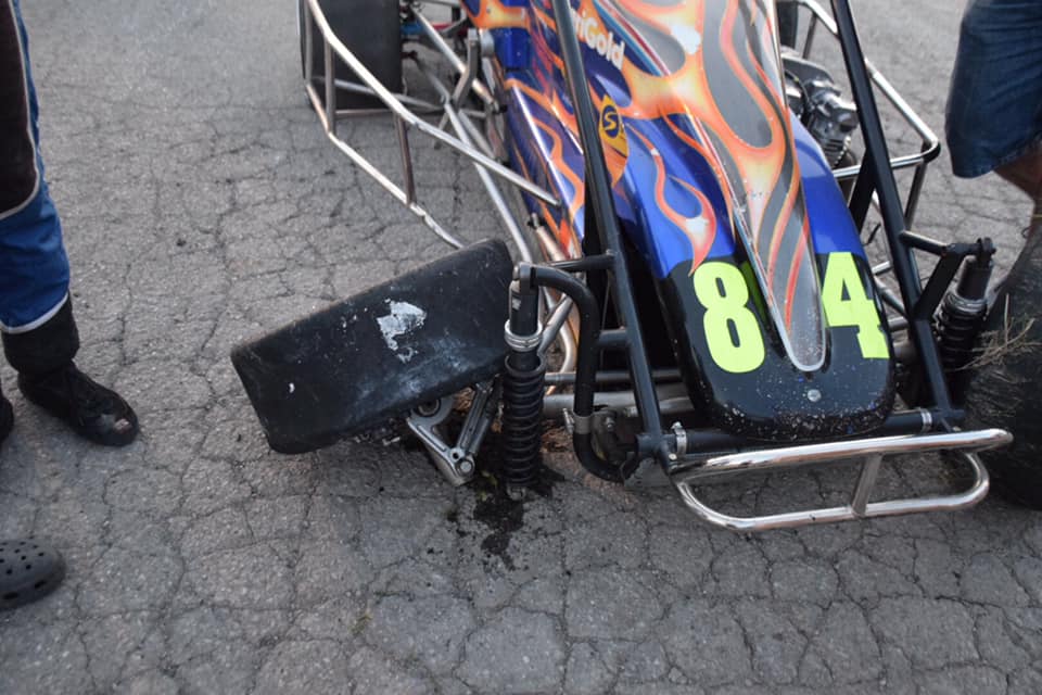 Huggler Racing
