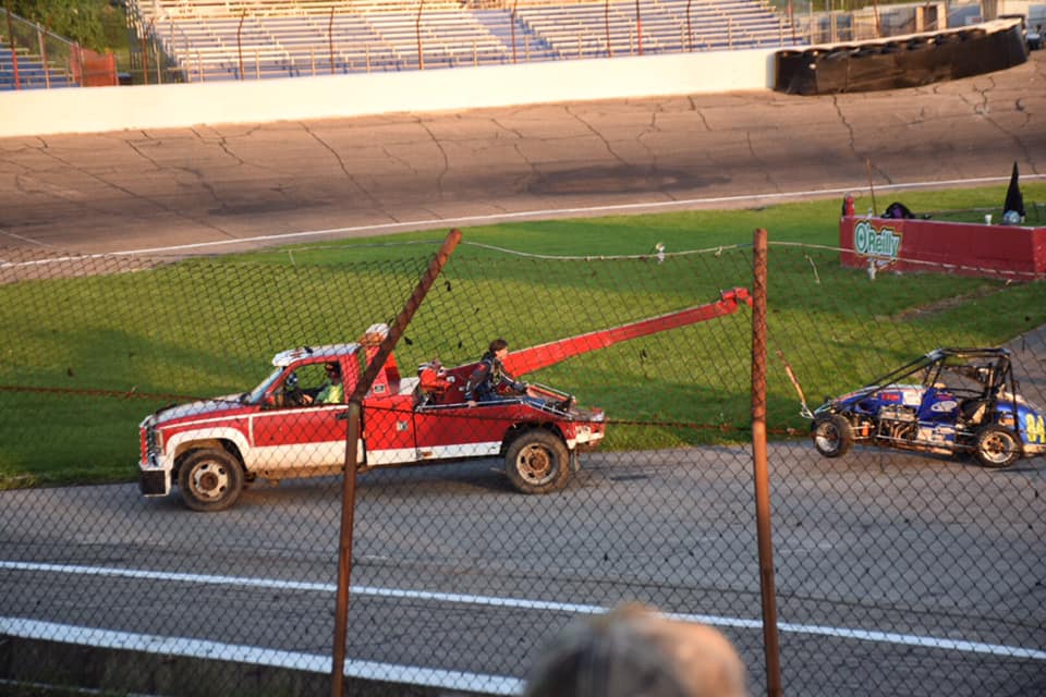 Huggler Racing