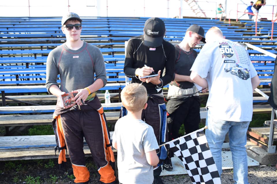 Huggler Racing