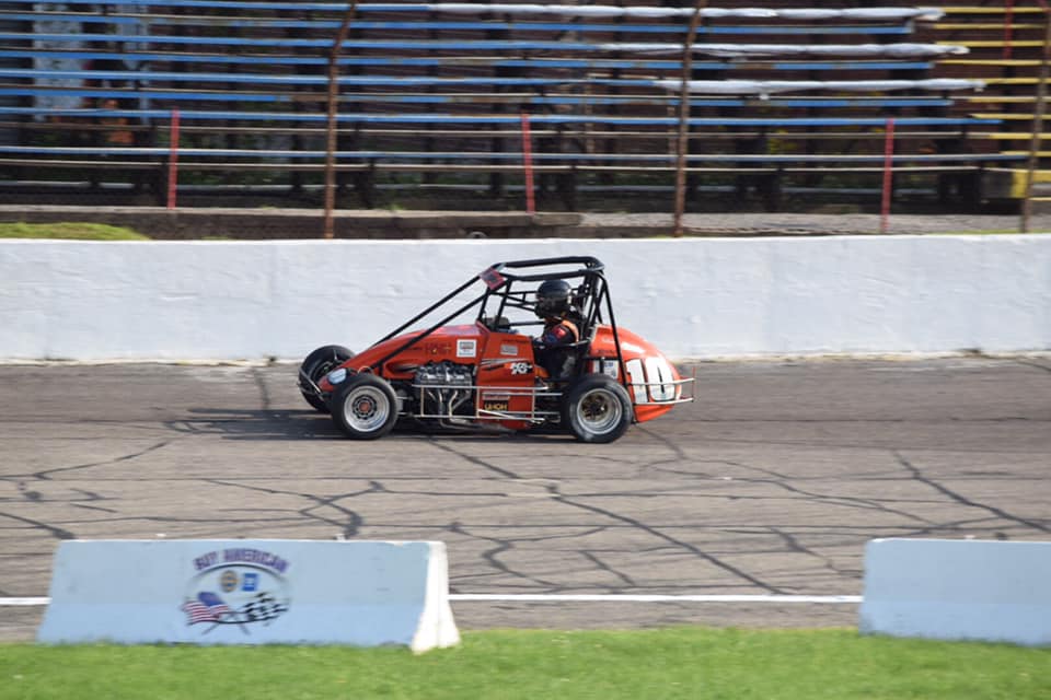Huggler Racing