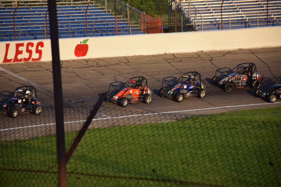 Huggler Racing