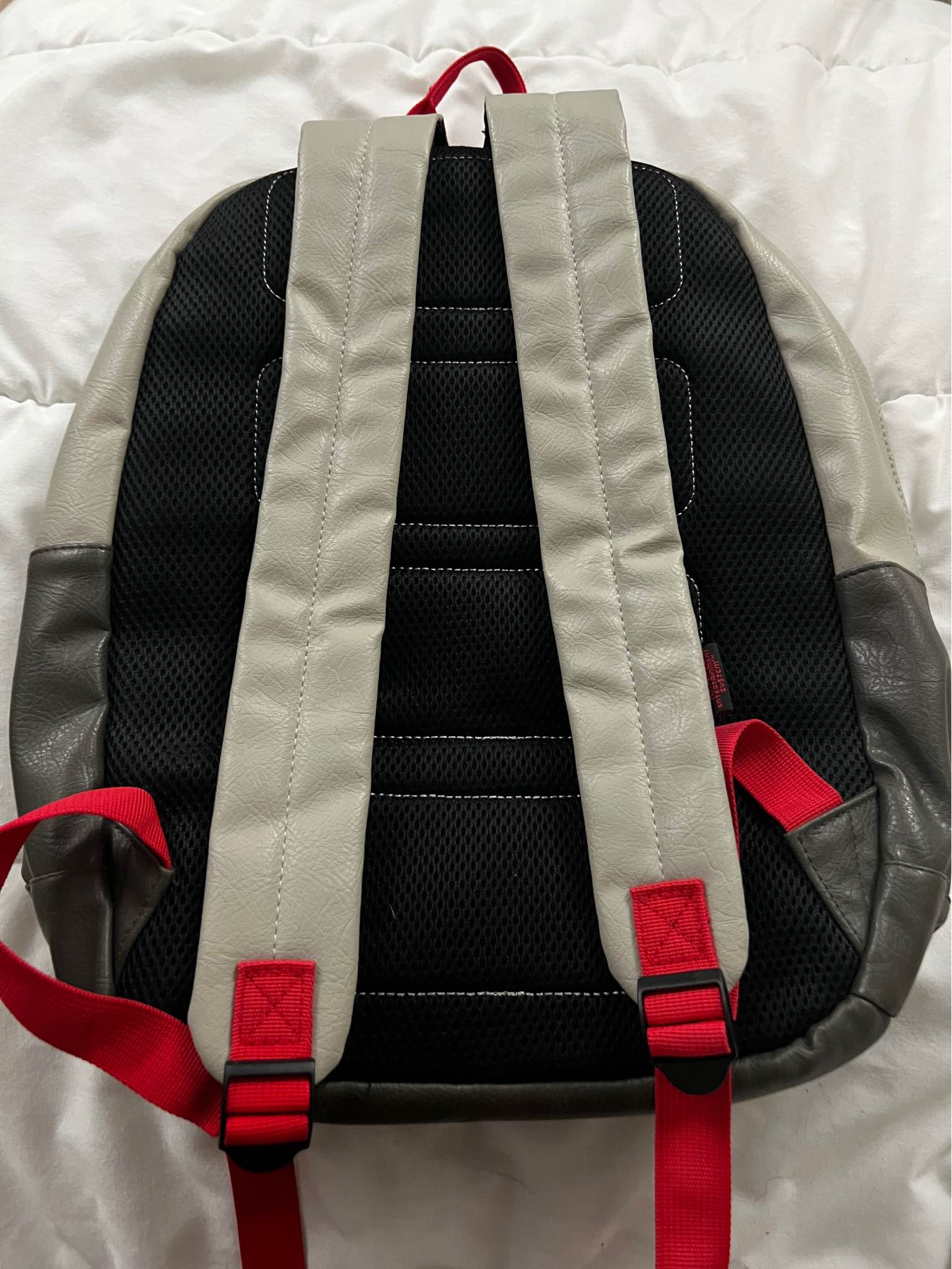 Ultra Rare Original Nintendo NES Console Style Backpack - Backpacks ...