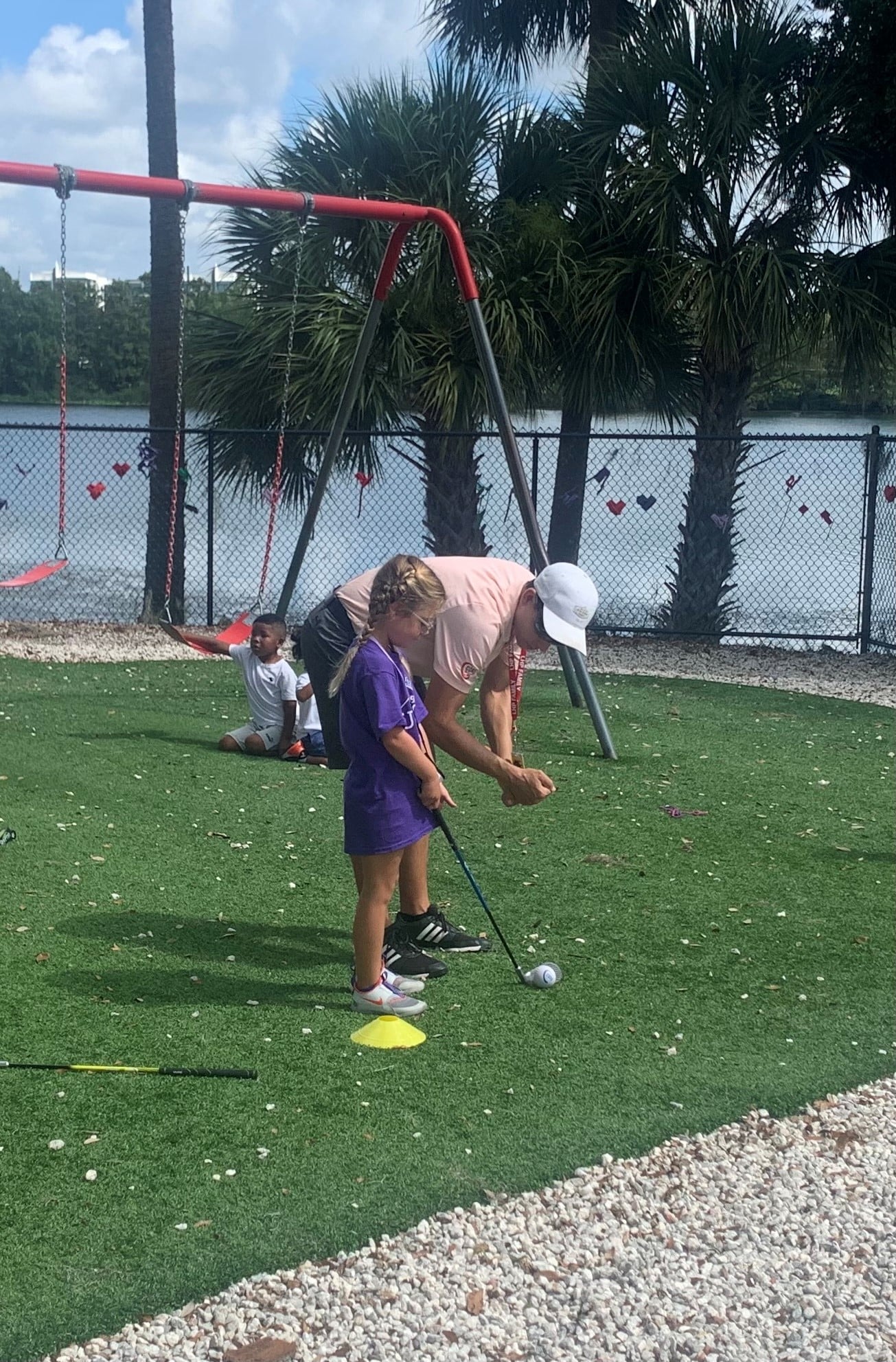 Core Golf Academy USA | Orlando FL