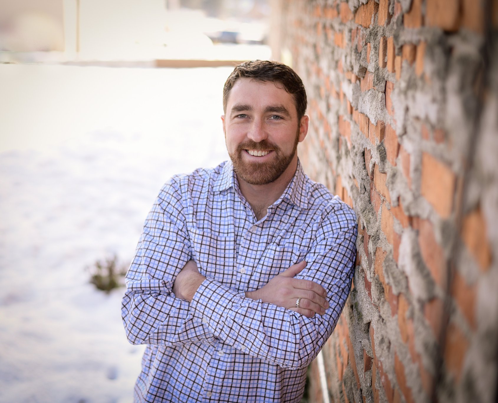Meet Will Rhodes!! Will was born and raised in Coeur d’ Alene, being ...