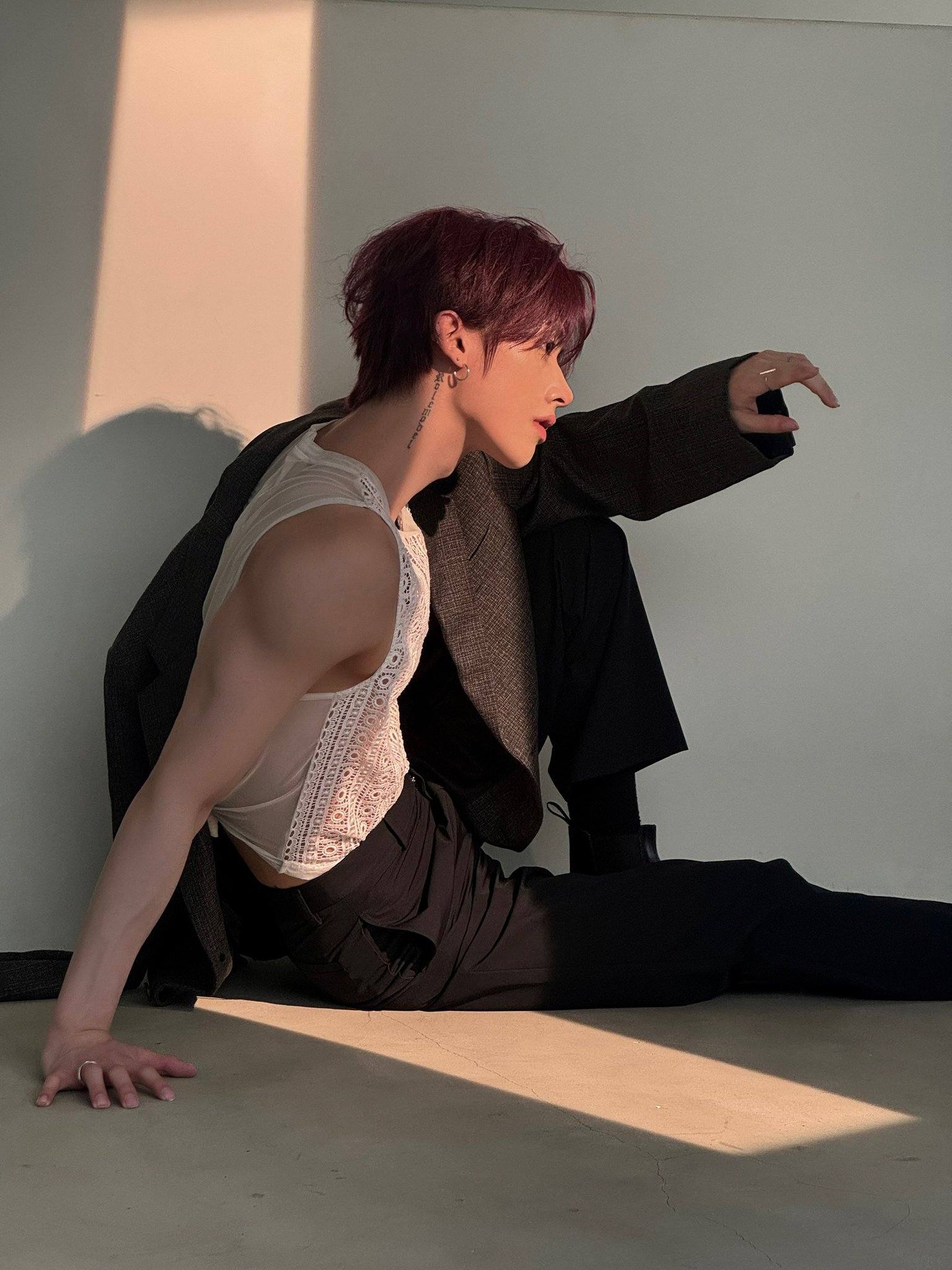 BOYNEXTDOOR 5th EP [The Action] Concept Photo #BOYNEXTDOOR #보이