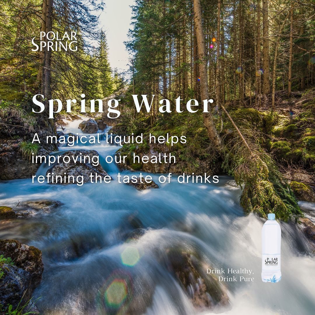 PolarSpringhkg - PolarSpring，Premium water from...