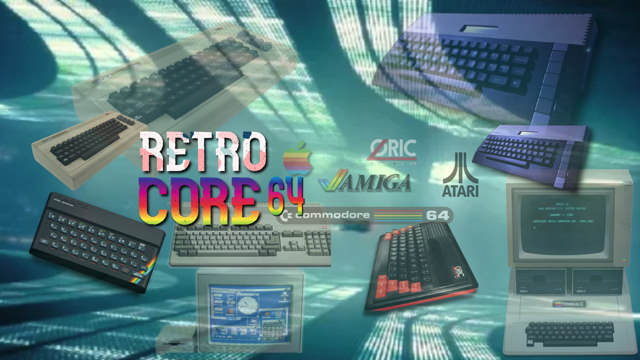 Retro Core
