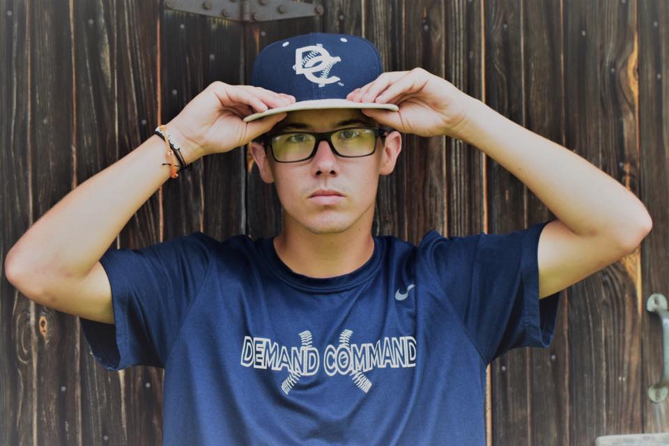 Demand - Congratulations to Tyler Dunbar on his recent commitment to ...