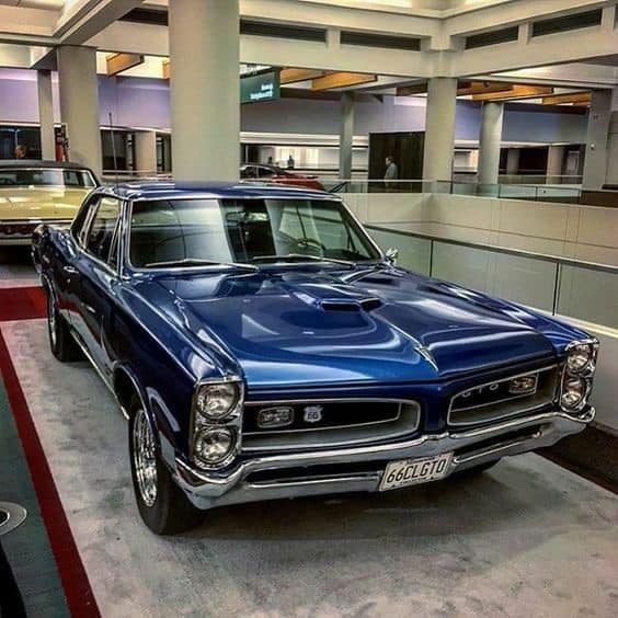 Classic Car Agenda | Los Angeles CA