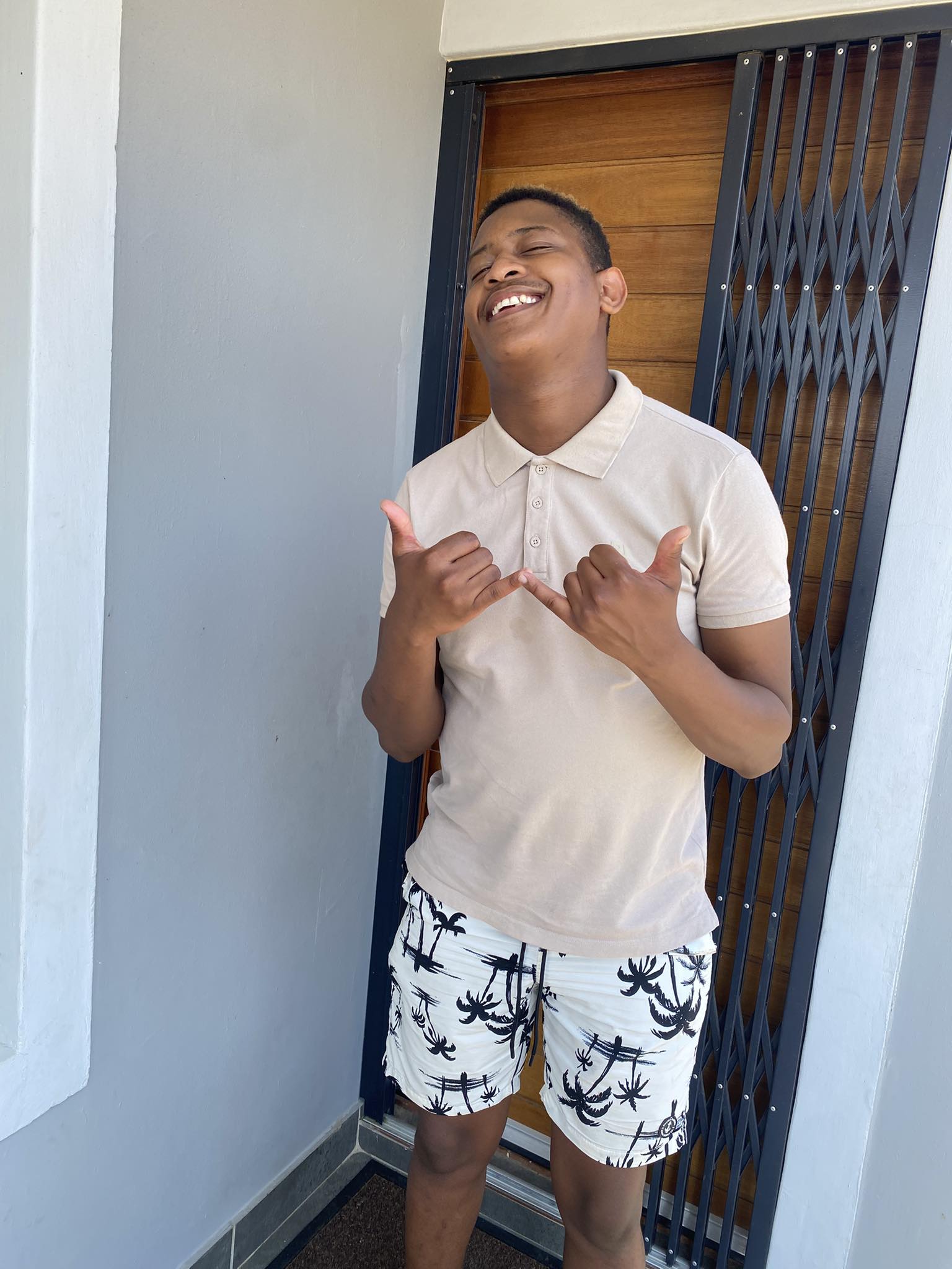Ntate Ree Inno
