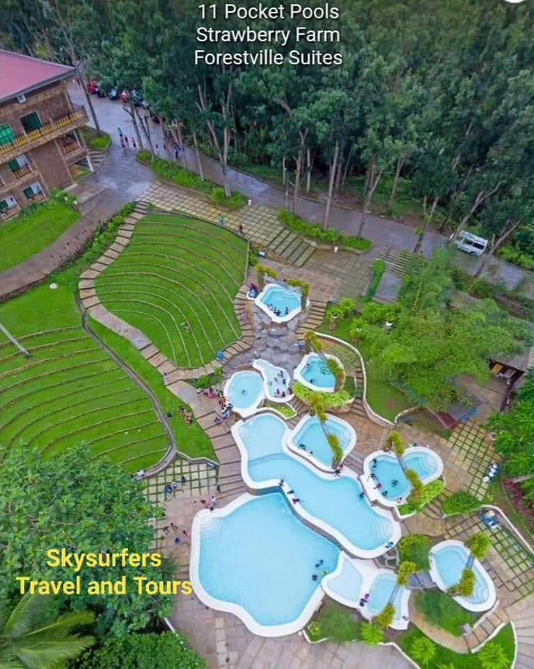 🇵🇭 WELCOME TO SHERCON RESORT... - Skysurfers Travel and Tours