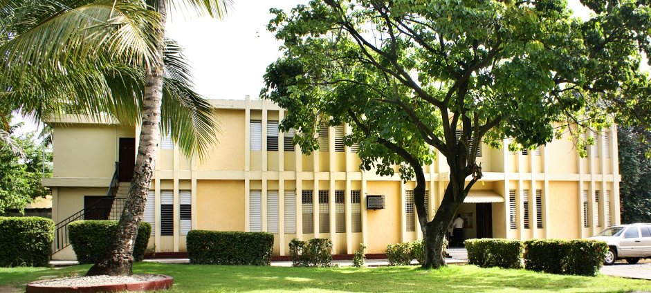 Seminario Bíblico Iglesia de Dios (SEBID) | Santo Domingo