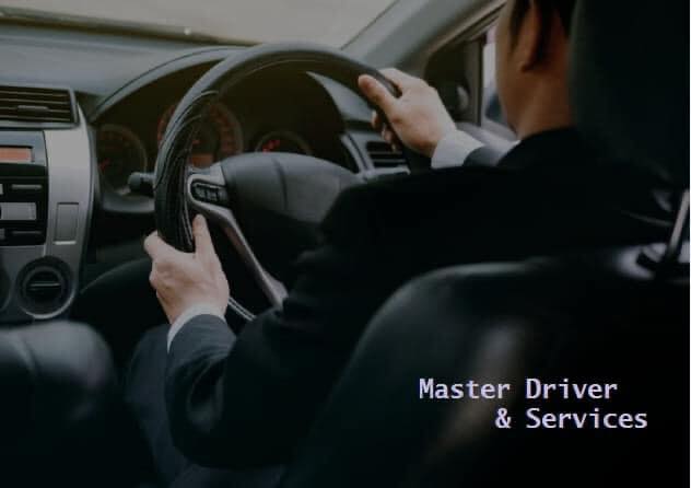 มาสเตอร์ ไดรฟเวอร์... - Master Driver & Services - Thailand | Facebook