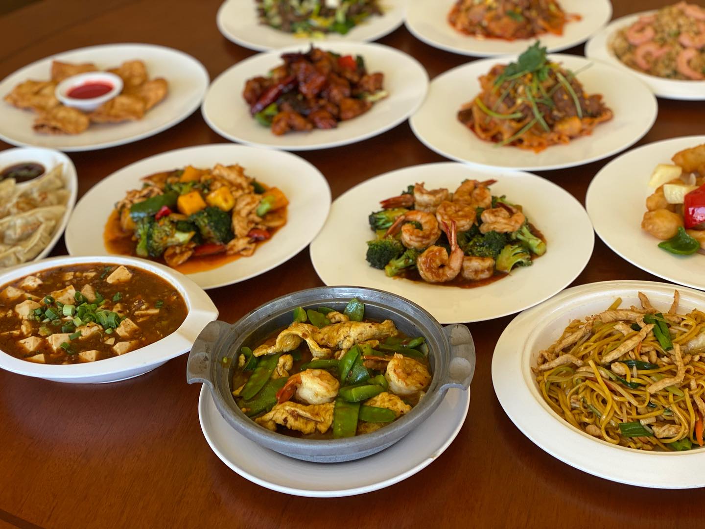 888 Chinese Restaurant | Houston TX