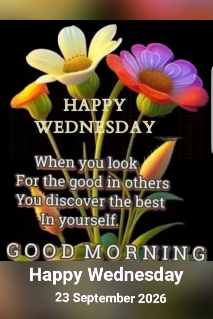 Good GoodMorning May God fll your day with joy, protect you from