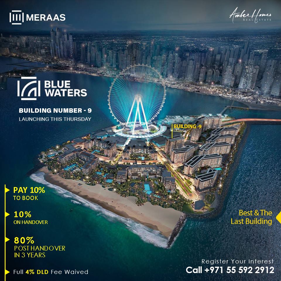 Building Number - 9 Launching... - Amber Homes Real Estate | Facebook