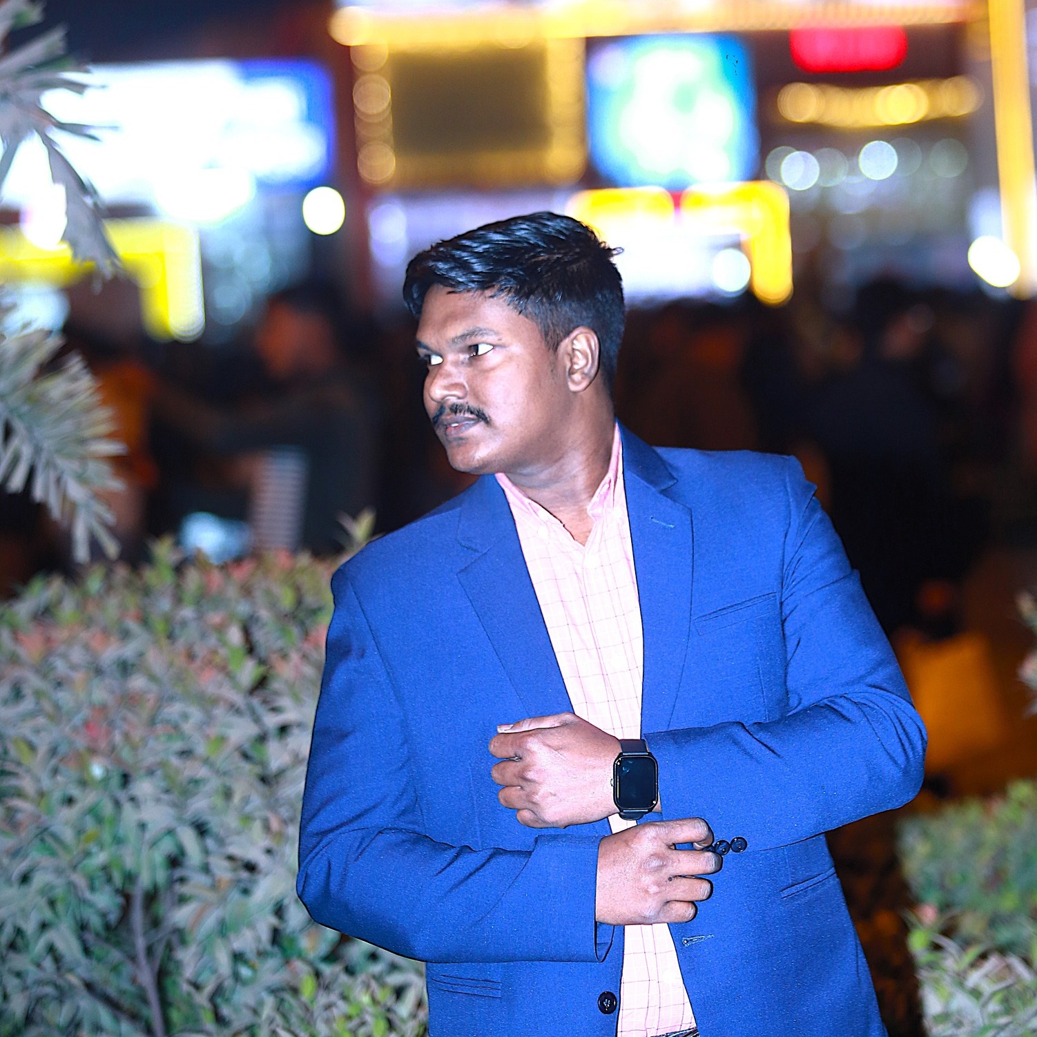 Md Rakib