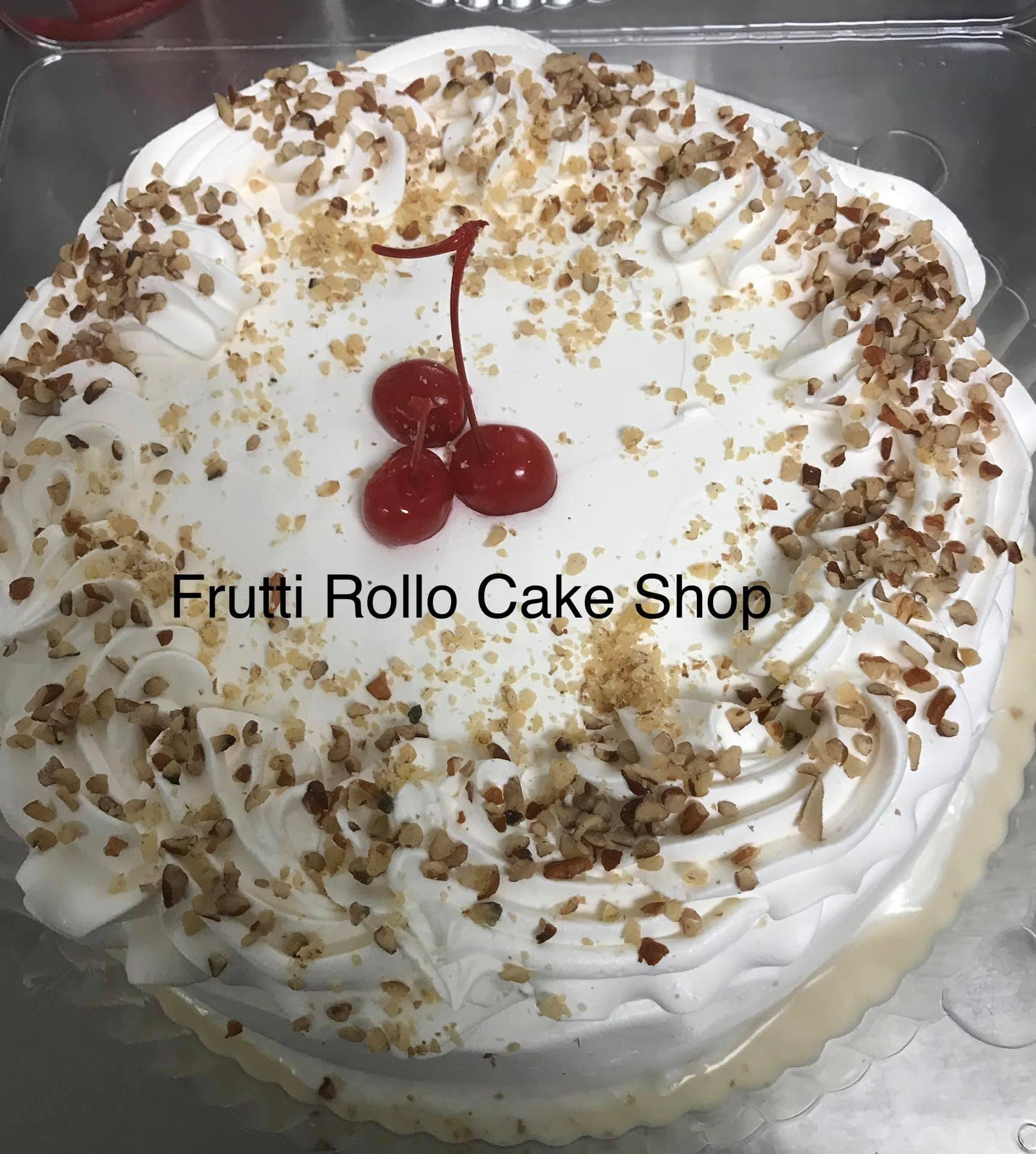 We are still currently taking... - Frutti Rollo Cake Shop | Facebook