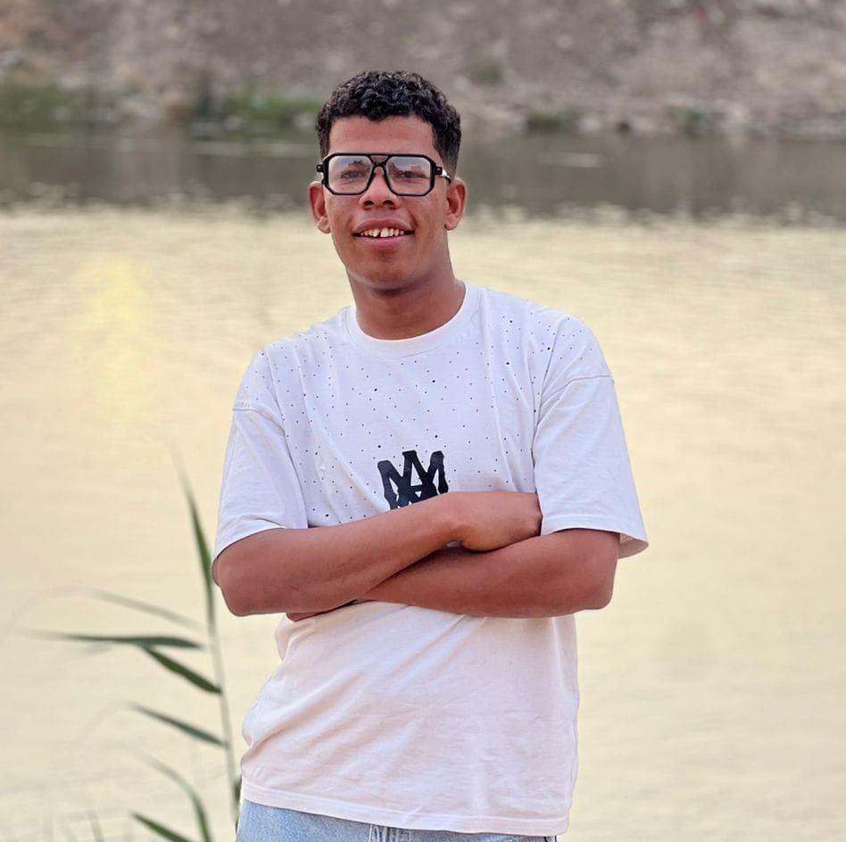 Ahmed Mahmoud