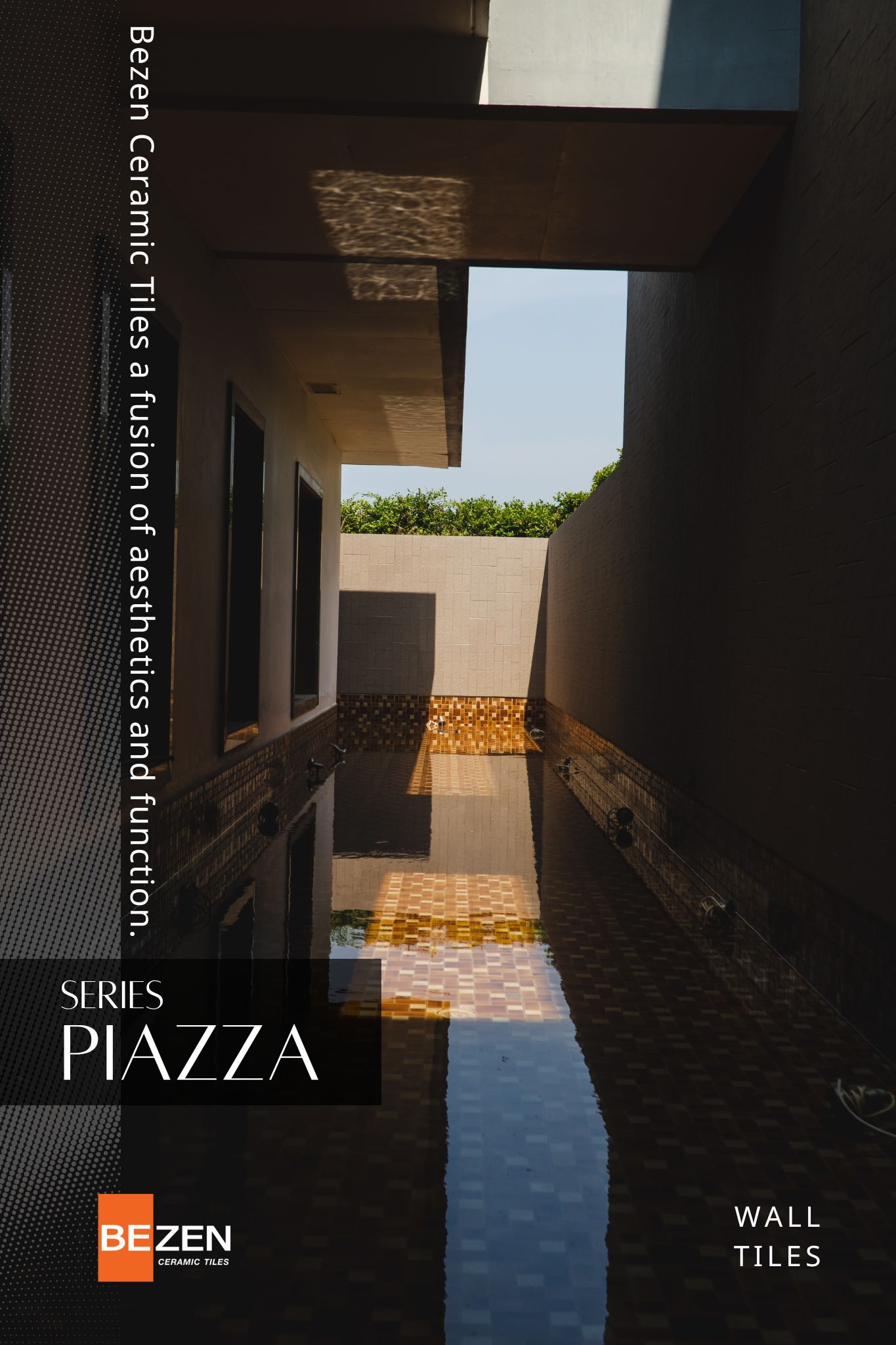 หรูหรา... - Bezen Porcelain Ceramic Tiles กระเบื้องปูพื้น ผนัง | Facebook