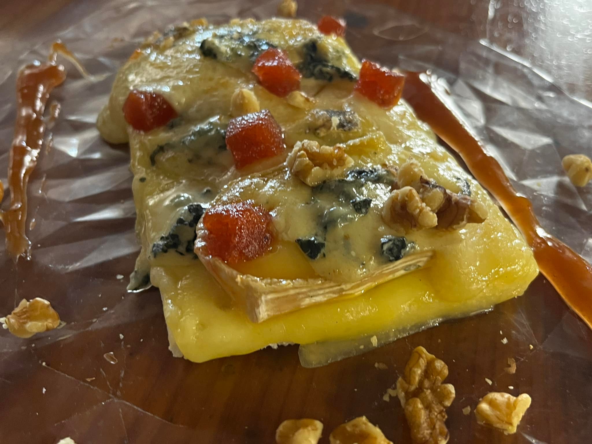 Menuda cocina