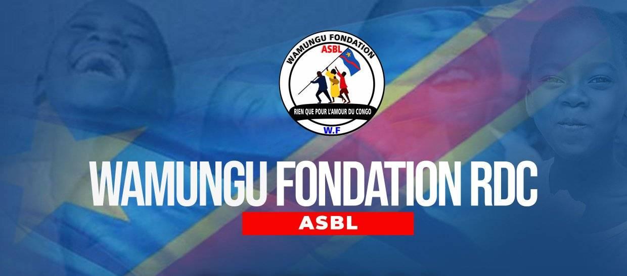 Wamungu Fondation RDC | Kalamu