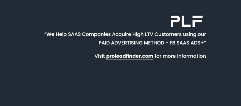 Pro Lead Finder | Singapore Singapore