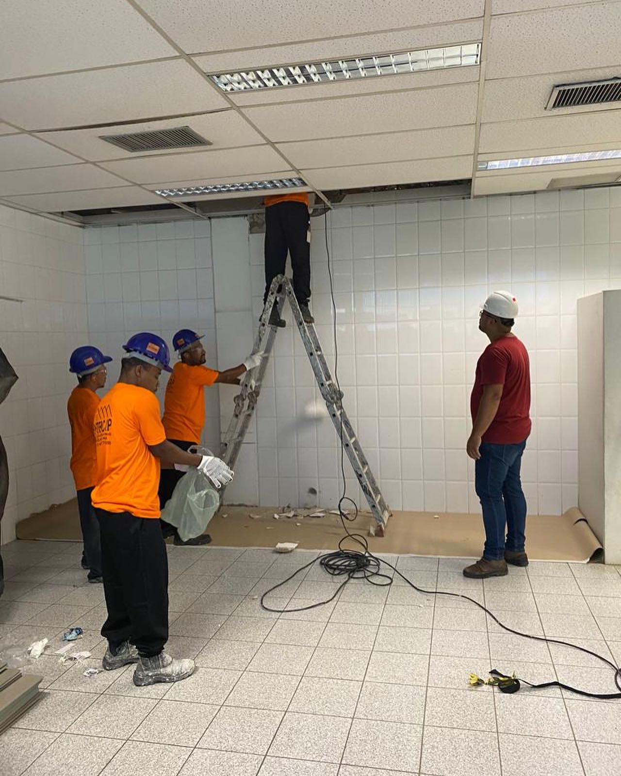 Intercap Construções e Reformas | São Paulo SP