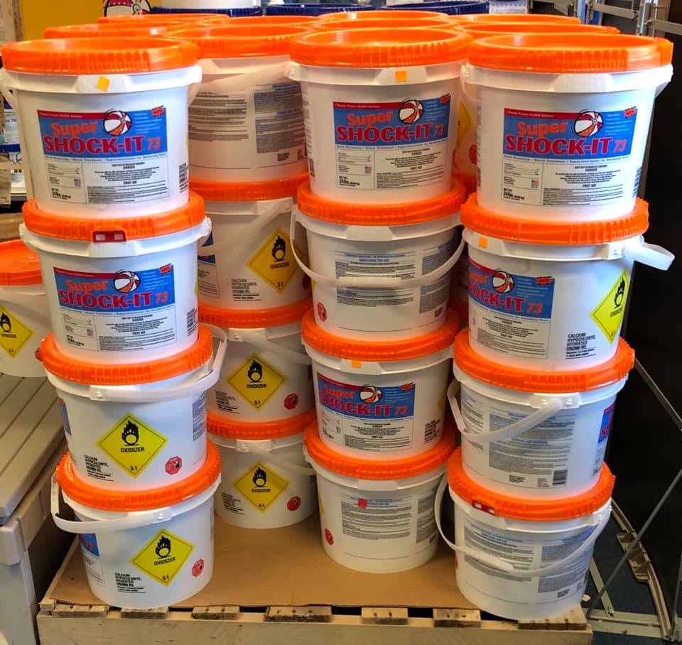 Pro-Pool, LLC | Malone NY
