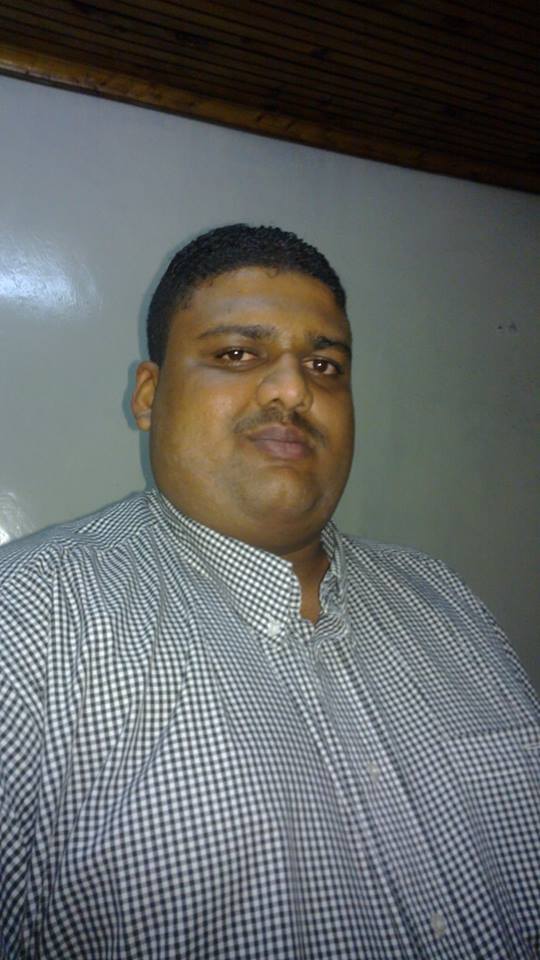 Mohamed Raji Mohamed Anam for county rep Changamwe ward mombasa 2017