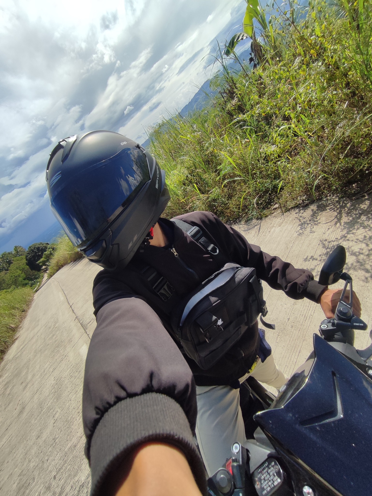 Jeric Rizada Alfanta