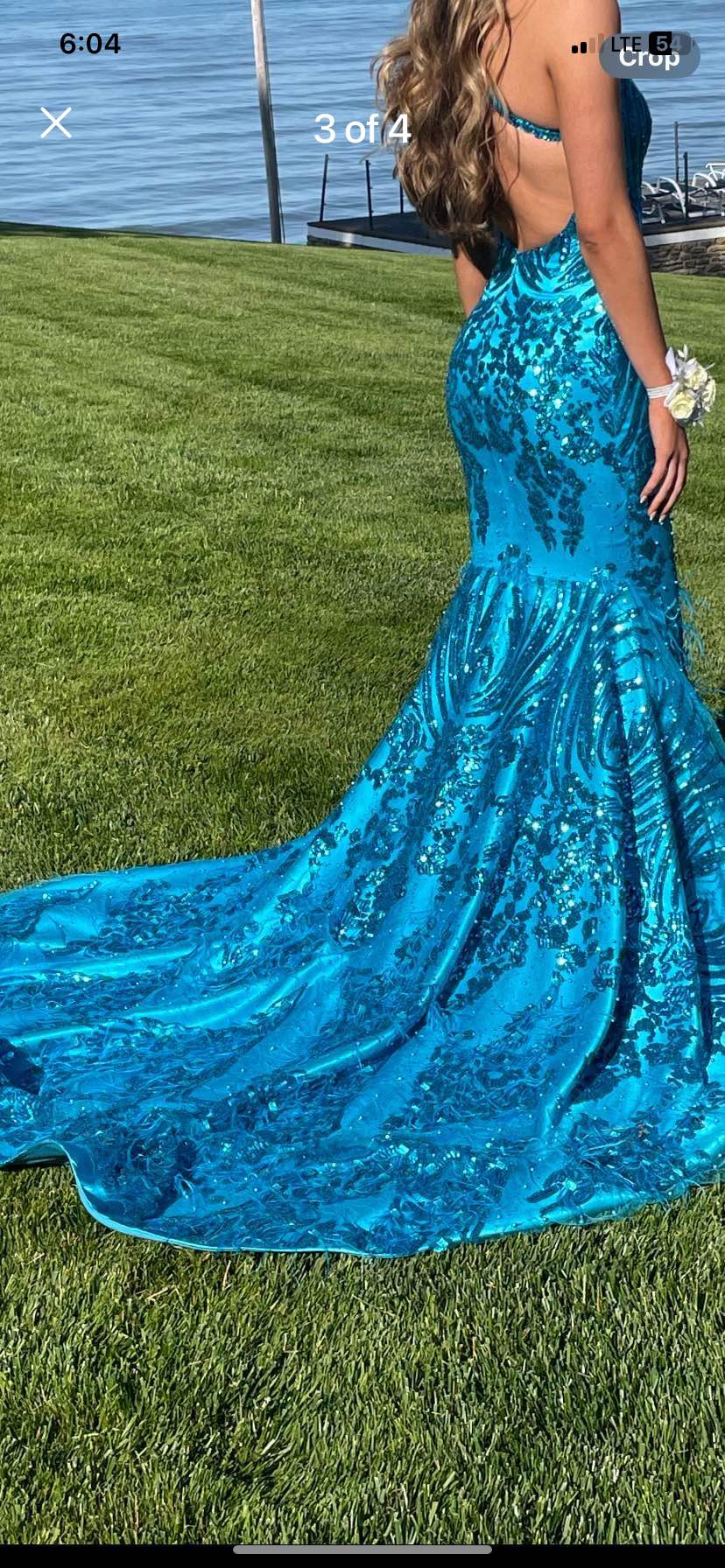 Tania Casini Custom Dress - Dresses - Hilton, New York | Facebook ...