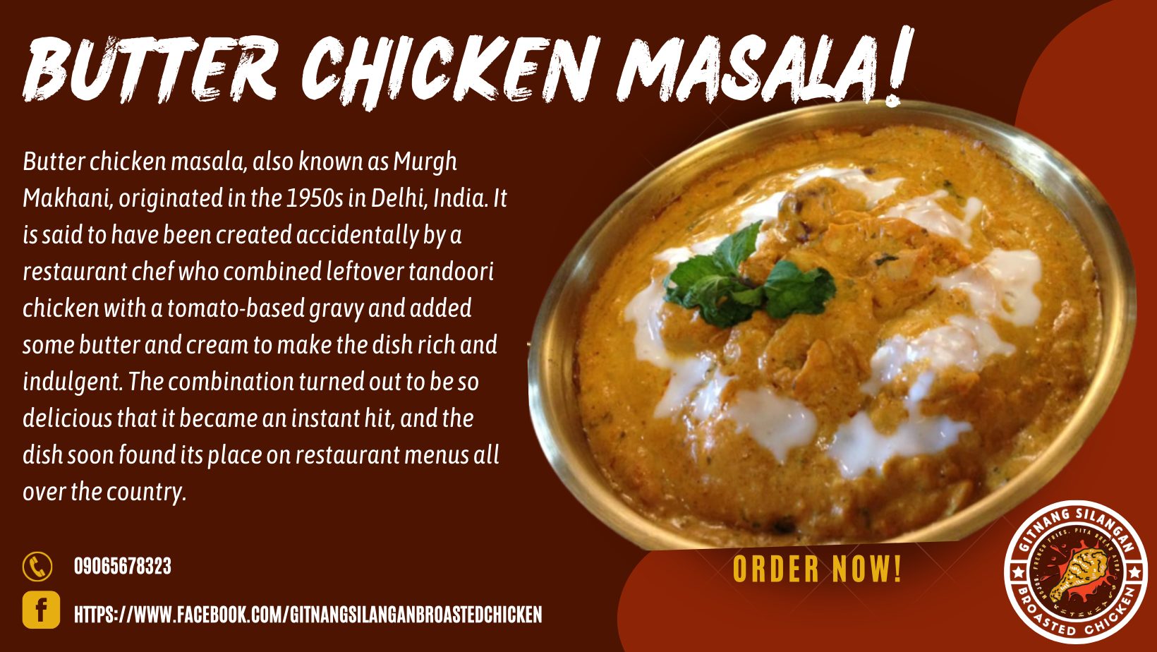 Sadiq Broasted Chicken | Calamba