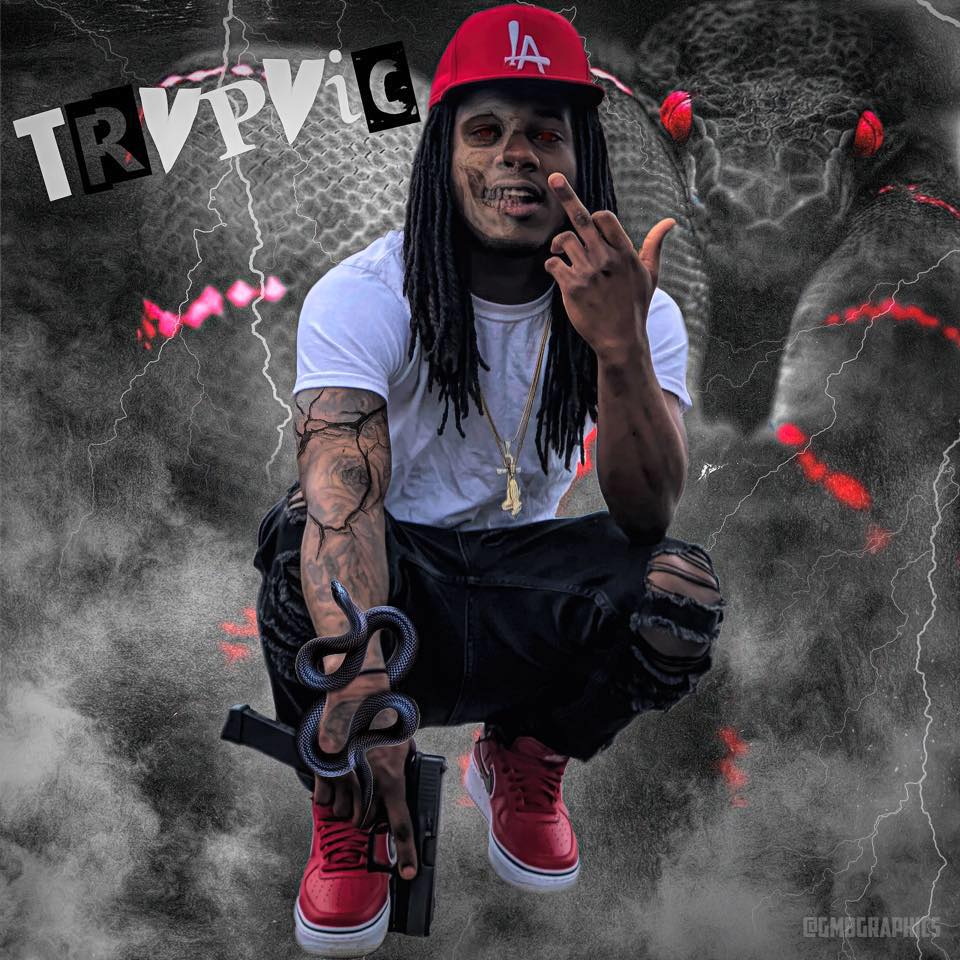 TRVP VIC