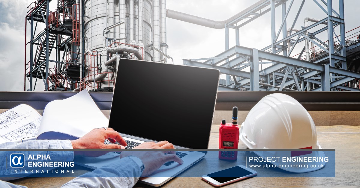 Alpha Engineering International - We are capable of the entire ...