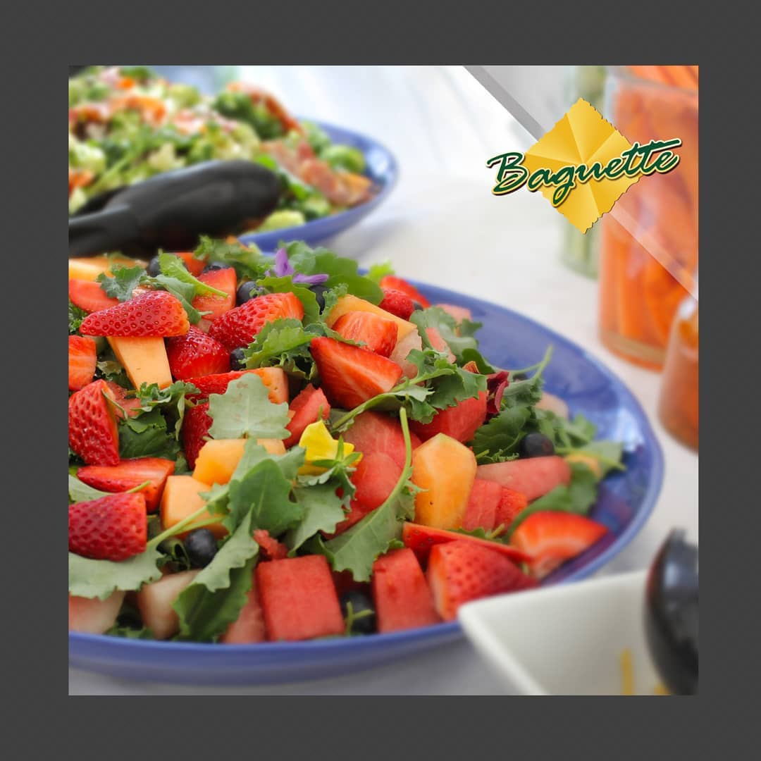 Baguette Catering Services and Restaurants UAE | Abu Dhabi