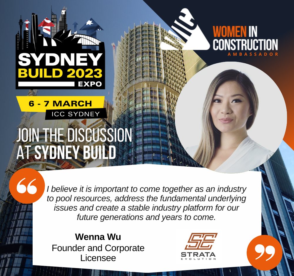 Strata Evolution - We are delighted to announce that our Founder has ...