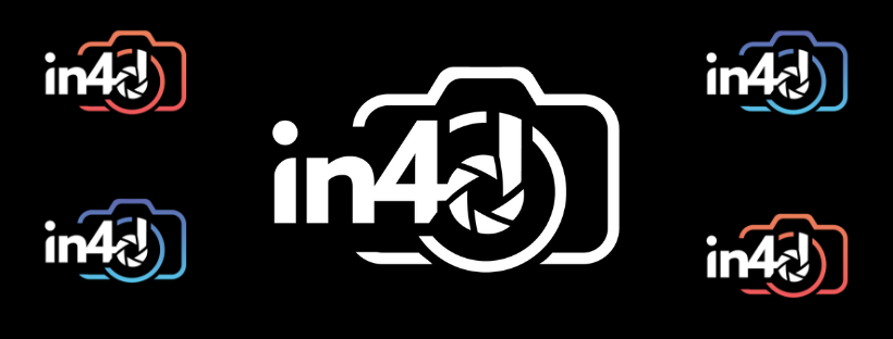 In4-d.com - Home