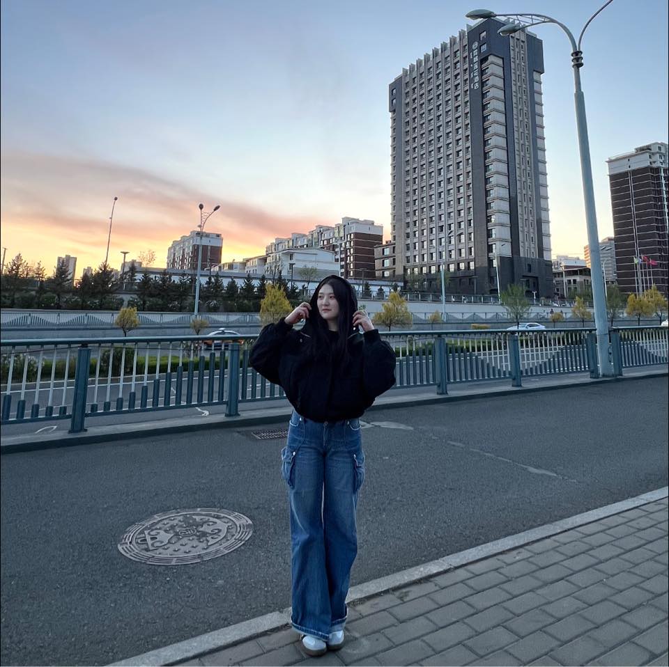 Minjin