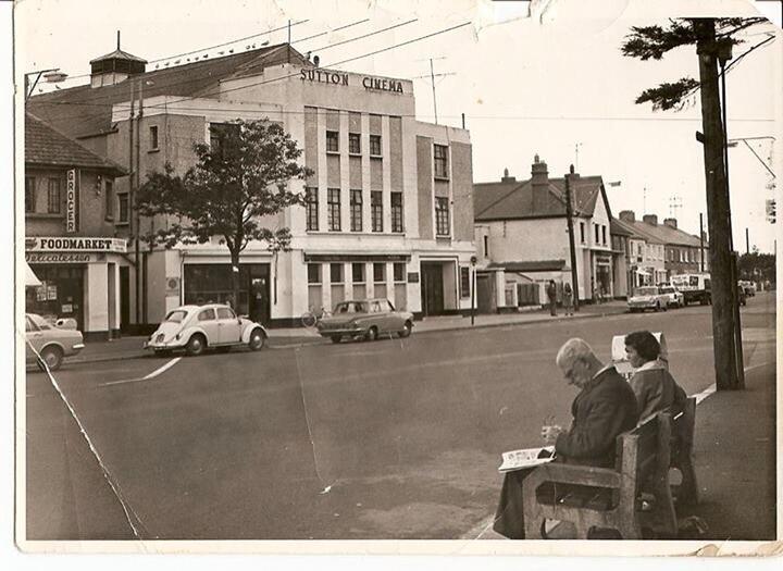 Old Howth Photos