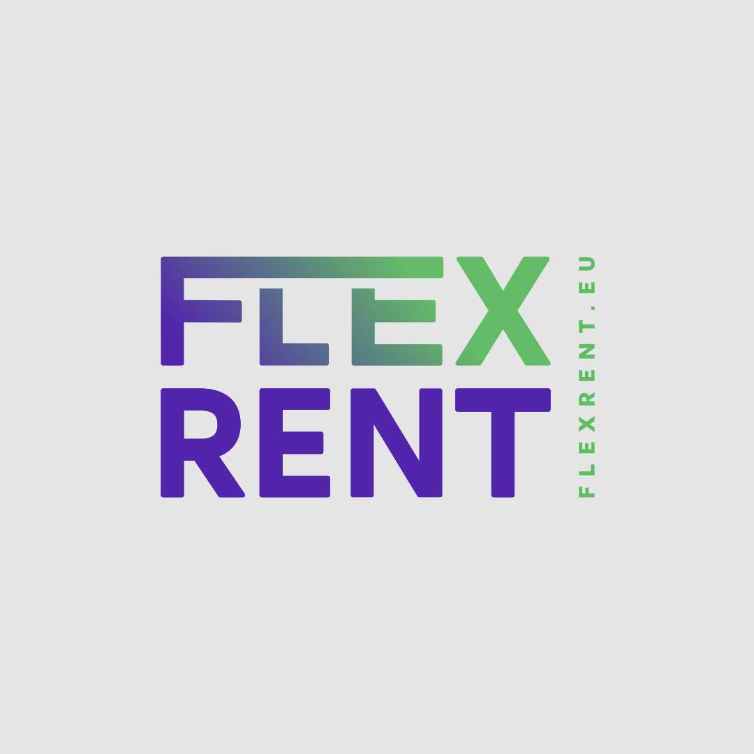 Flex Rent - #opwegnaaruitstootvrij 🌱 Tijdens de aanschaf van onze ...