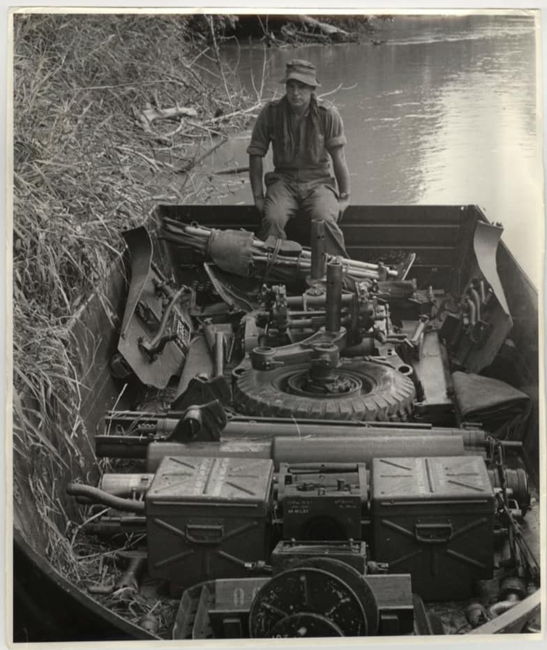 107 Field Battery RAA Old Boys | Facebook