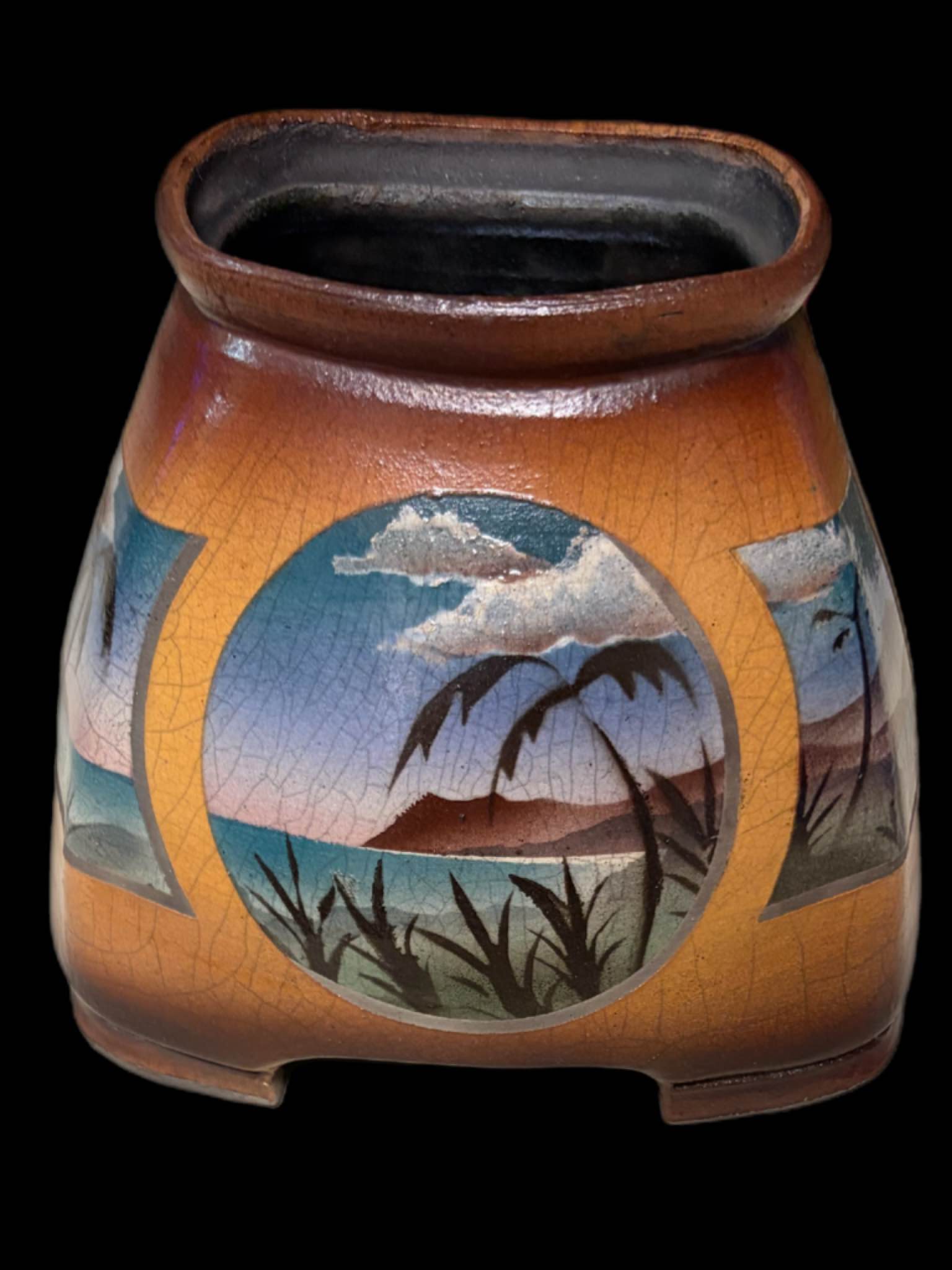 Old Time Pottery Melbourne Fl