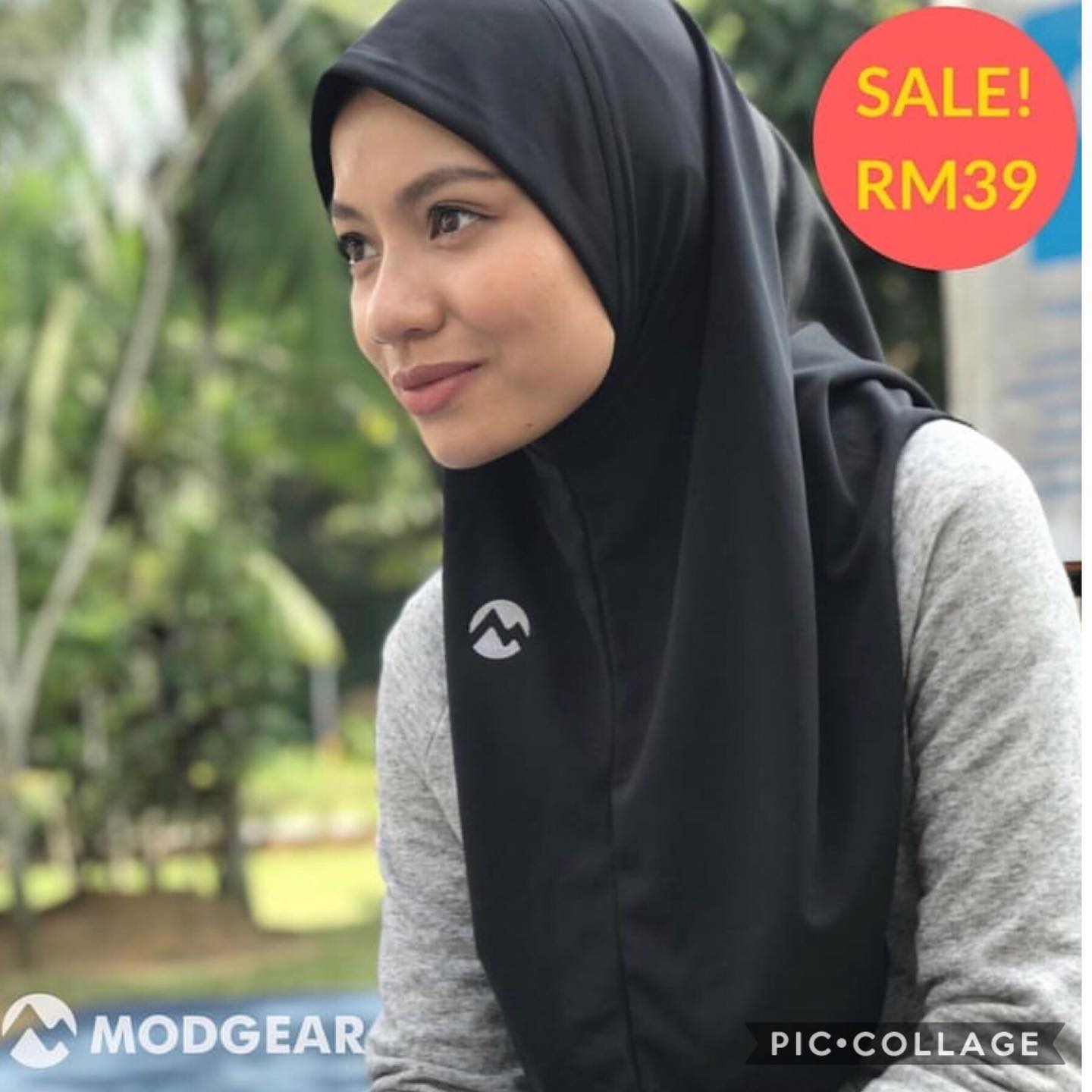 MODGEAR