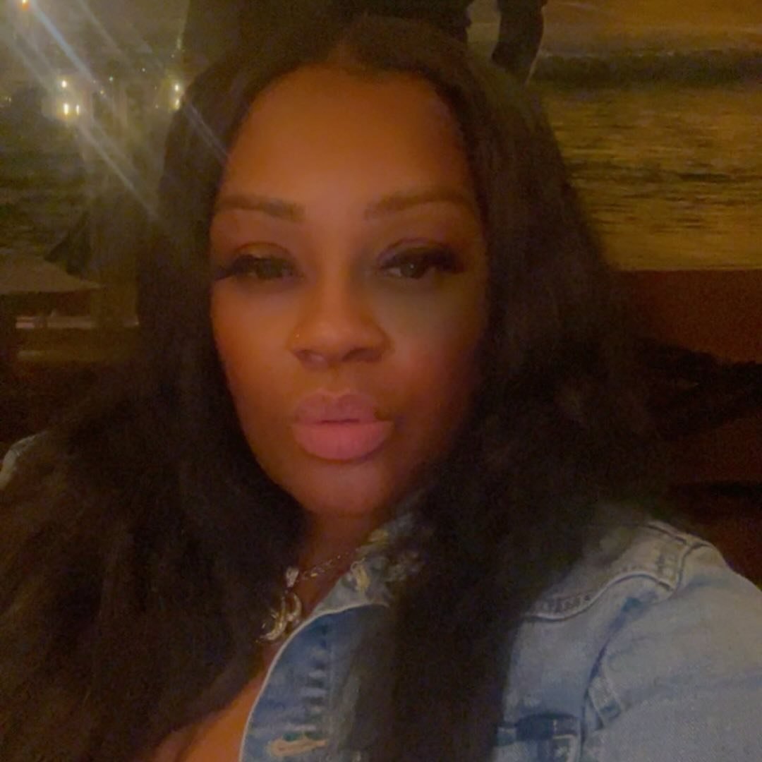 Chantel Yearwood